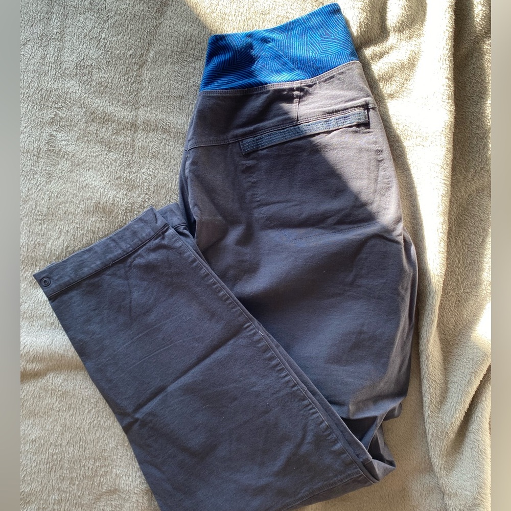 Patagonia caliza rock pants